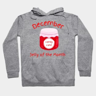 Jelly of the Month Club Hoodie